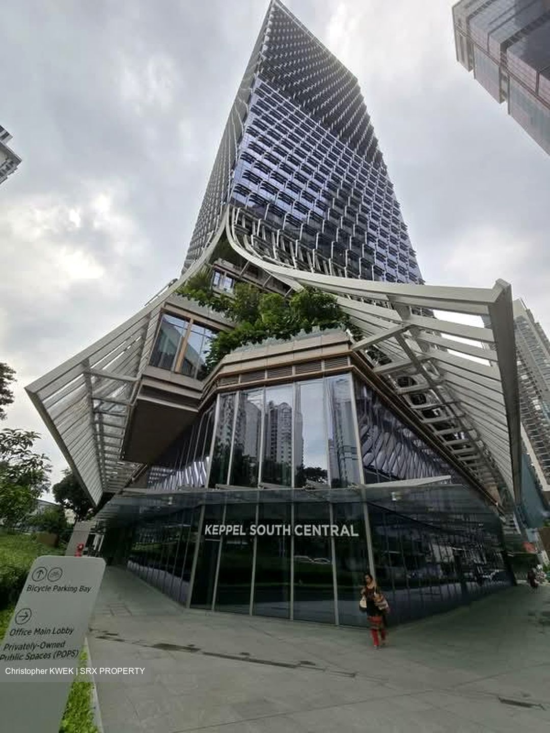 Keppel Towers (D2), Retail #576174071